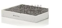 Polen Filtresi Mercedes X253 W205 S205 C205 A205 C257 W213 S213 C238 A238 Karbonlu