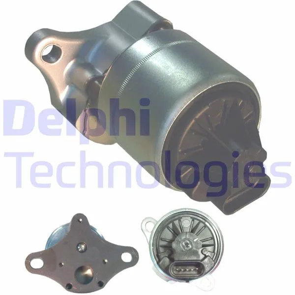 EGR Valfi ASTRA G - Vectra B - Zafira 1.4İ-1.6İ