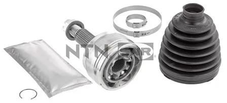 Aks Korugu Megane 2 2.0L DCİ - M9R - PK4 - 09-2002 07-2009SCENİC 2 2.0L DCİ - M9R - PK4 - 09-2