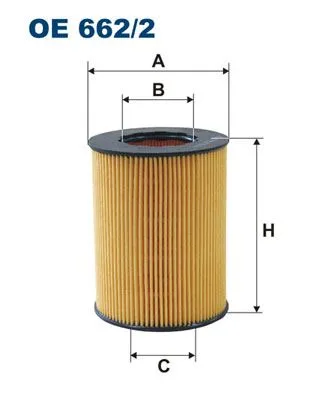 Yag Filtresi Land Rover Freelander 2 . Volvo S60 2 134 S80 2 124 V60 1 155 XC60 1 SUV 156 XC70 2 136 XC90 1 275