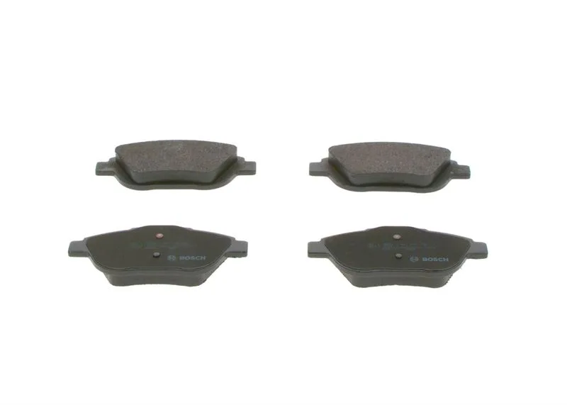 Ön Fren Balatası Corsa F 2019 Crossland 2017 Mokka 2020 C3 2 - 3 - Aircross 2009 C4 2014 208 2019 2008 19> DS3 2015 15 İnç 283MM