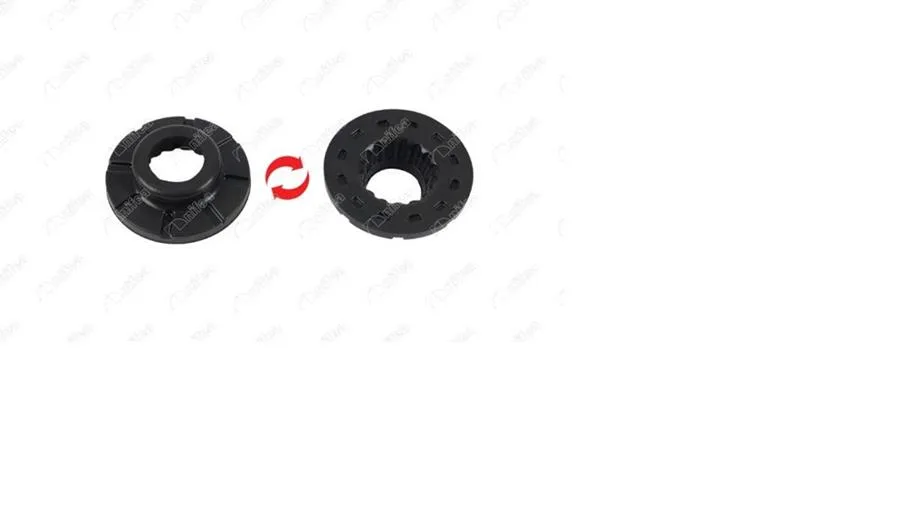 Arka Helezon Yayı Get Lastiği Opel ASTRA K 2015-2022 Mokka 2013