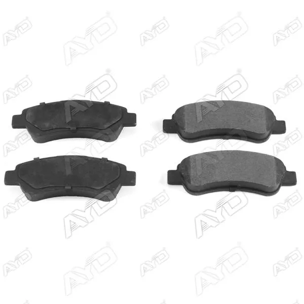 Arka Balata BOXER 4.06 > DUCATO 07.06 > JUMPER 4.06 >