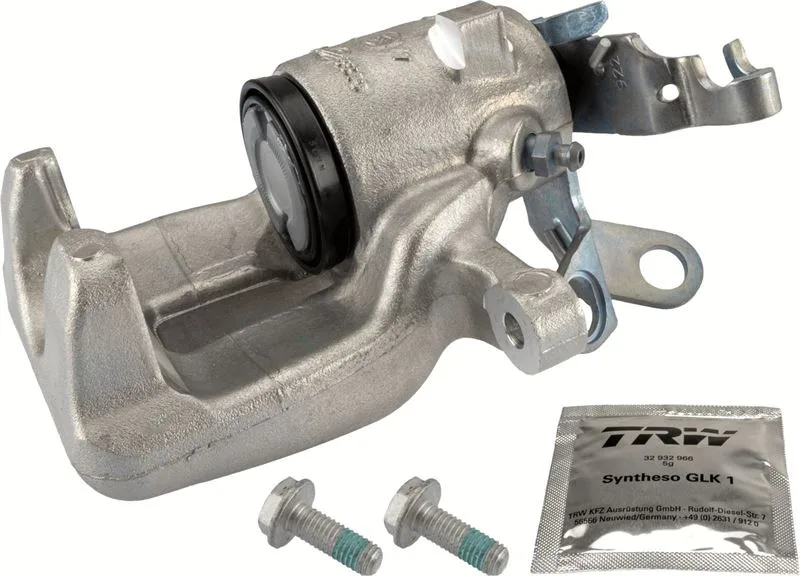 Fren Kaliperi Arka EOS 2006>Golf Plus 2006-2008-GOLF 5 2003-2009-GOLF 6 2009-2013-JETTA 3 2005-2