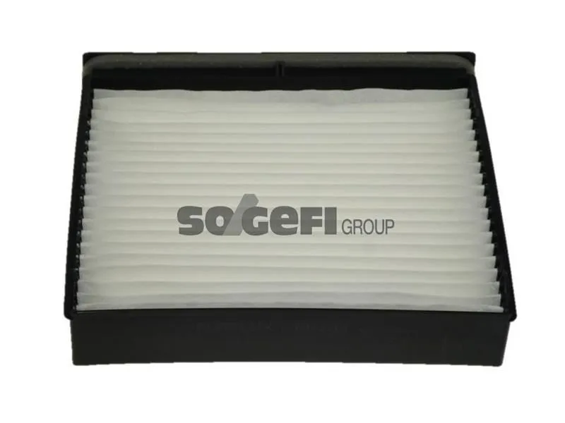 Polen Filtresi Scenic 2 1.4-1.6-1.6 16V-2.0 16V-1.5DCI-1.9DCI-2.0DCI Plastik Çerçeveli