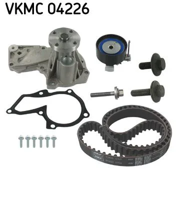 Triger Seti Devirdaim Li Focus 2 1 2003-2011 Fiesta 5 2001-2013 Fusion 2001-2012 1.4 16V 1.6 16V Zetecs Mon de 2007-2014 B Max 2012 Focus 3 2011 Ecosport 2014 Volvo C30 1.6 2006-2012 S40 II1.6 2005-2012 V50 117X220