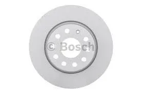 Fren Diski A3 1.2 TFSI 04.2010 - 03.2013; A3 1.2 TFSI Cabriolet 03.2010 - 05.2013; A3 1.2 TFSI Sport (2 Adet)