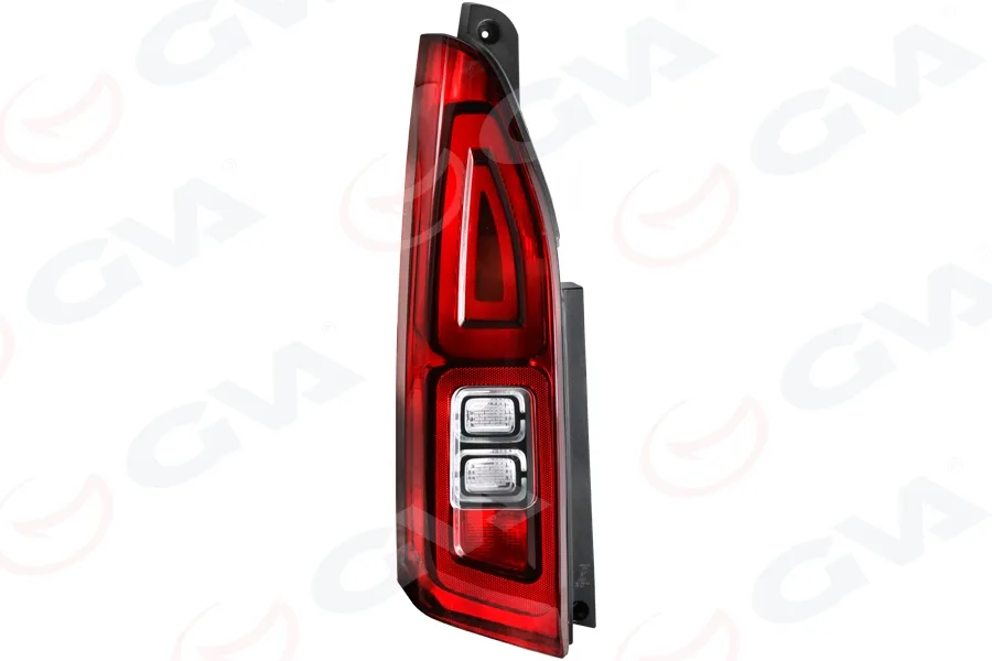Stop Lambasi Sol Tek Kapi COMBO E - PARTNER - BERLINGO - PROACE CITY 2018