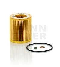 Yağ Filtresi BMW N20 N52 N53 N54 E81 E87 F20 E90 E92 E93 F30 F31 F34 F35 F32 F36 E60 E61 F15 E85 E89 F25 F26 E70 E71