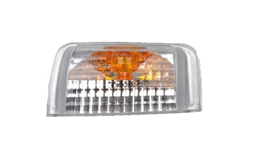 Diş Dikiz Ayna Sinyali Sol Sari Fiat DUCATO 3 2006 Psa BOXER 3 2006 JUMPER 3 2006 (2 Adet)