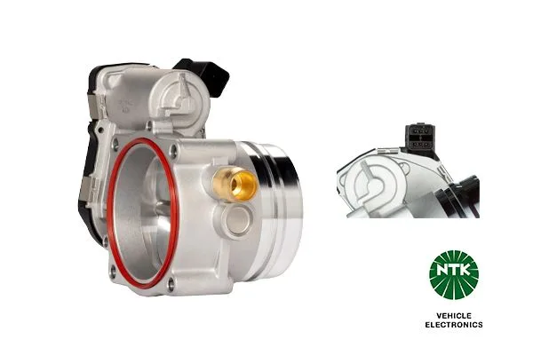 Gaz Kelebegı BMW N54 E82 E88 E90 E91 E92 E93 E60 E61 F01 F02 E71 E89