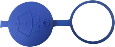 Silecek Su Depo Kapağı P106-P205-P206-P207-P208-P306-P307-P406-EXPERT - PARTNER - BERLINGO - Xsara - Jumpy - C2-C3-C4-C5-SAXO (10 Adet)