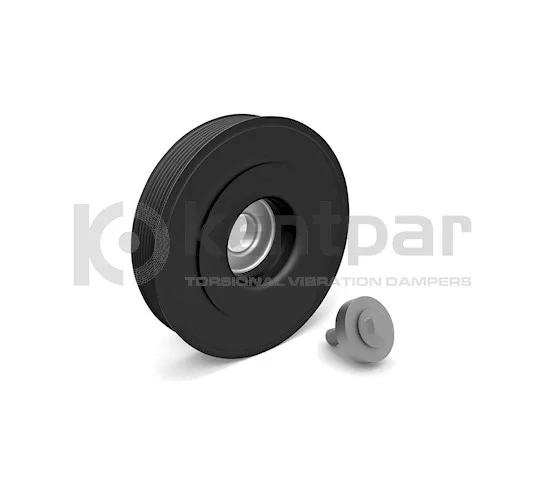 Krank Mil Kasnağı Renault Grand SC Nic 2 2004 Laguna 2 2004 Megane 2 2002-2008 SC Nic 3 2009 Megane 1 2 2009 Nissan Primera 2003-2007 1.9DCİ F9Q 7 Oluk