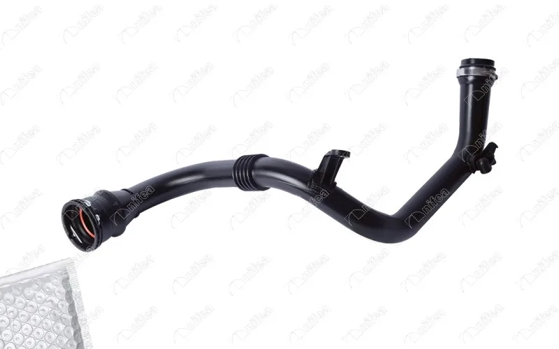 Turbo Borusu Megane 3 2009 Scenic 3 2009 Fluence 2009 1.5DCİ