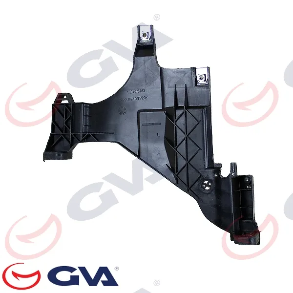 Far Alt Tabla Braketi Sol A4-A5-S4-S5 2013-2017