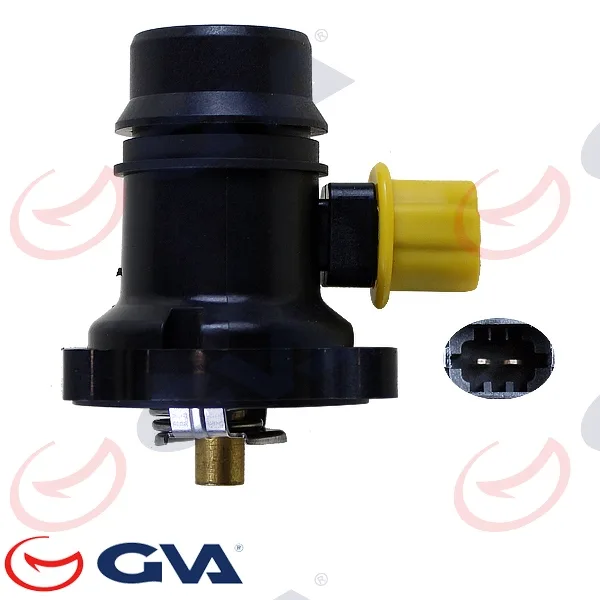 Termostat 103C Opel Adam - ASTRA J - Corsa D - E - Meriva B - Chevrolet AVEO - CRUZE 1.2-1.4 2012