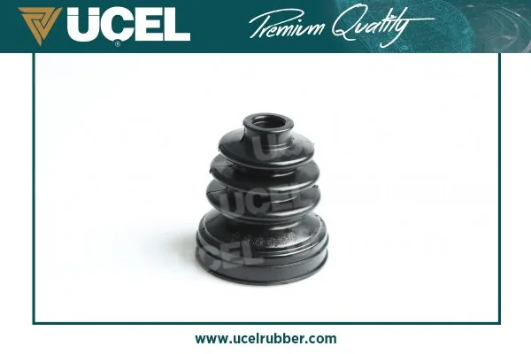 Aks Körüğü İç Tek Körük C3 1 FC 1.1İ-1.4İ-1.4İ Bivalent-1.4 -1.6-1.4HDI-1.4HDI-1.6HDI 16V