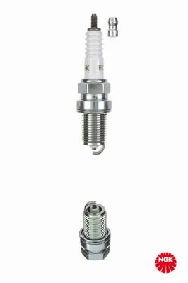 BCP6ES Buji Peugeot P206-P207-P306-P307-P406-PARTNER Renault R19 1.4 Enj. - Clio 1.4 Enj. - (4 Adet)