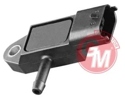 Turbo Basınç Sensörü Renault Kangoo 1.5 Clio 1.5 Logan 1.5 Modus 1.5 TRAFIC 1.9 Scenic 1.9