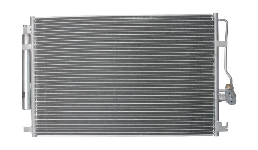 Klima Radyatoru Mercedes SPRINTER B906 B907 B910 . VW CRAFTER 30-35-50