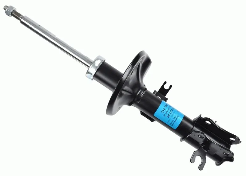 Ön Amortisör Sol Chevrolet Kalos - AVEO 2003-2008 Yağlı