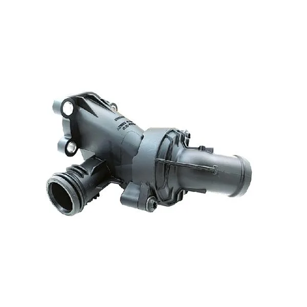 Termostat Komple 89C Polo - Ibiza - Fabia - Rapid - Toledo - A1 2012 1.4 TDI Cusa / B - Cuta - Cyza / B