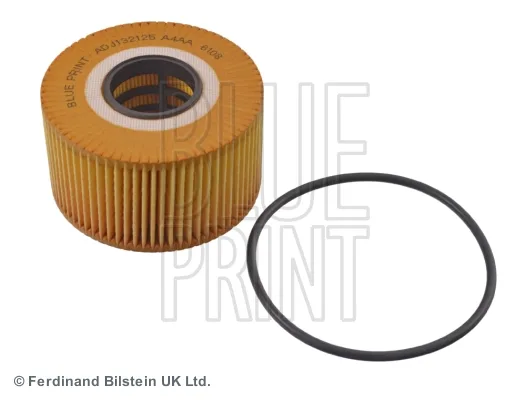 Yag Filtresi Ford TRANSIT V184 Mondeo 2.0 2.4 Tdci . Jaguar X - Type 1 Qjba X400