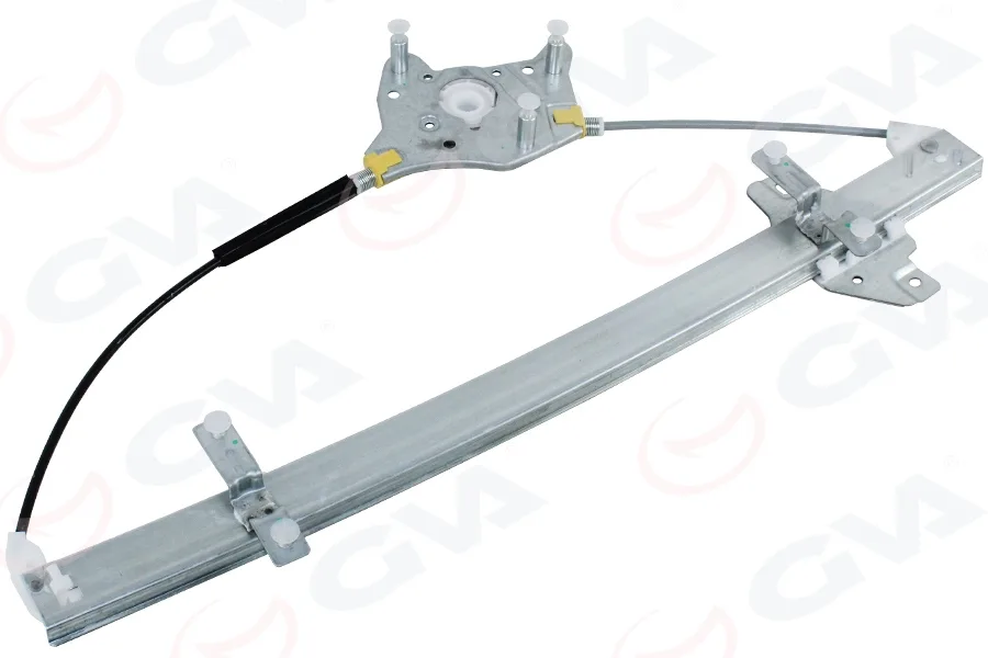 Cam Mekanizması Ön Sağ Hyundai STAREX 1996-2007 Elektrikli - Motorsuz