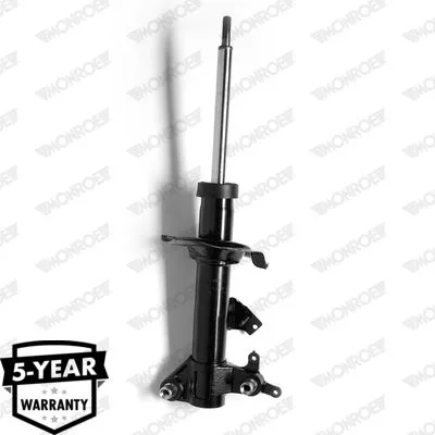 Ön Amortisör Sağ Nissan Primera 2002-2008 Gazlı