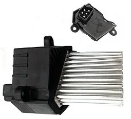 Klima Fan Regulatoru BMW E36 E39 E53
