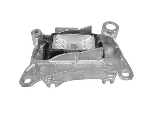 Motor Takozu Şanzuman Renault Megane 3 2009 Fluence 2009 1.5DCİ 1.6 16V 1.9 DCİ 2.0 16V