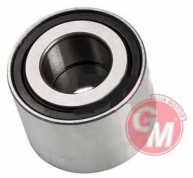 Arka Teker Rulmani Renault 9-R11-R19-CLIO 1 - 2 - 3 - Megane 1 - Modus - TWNG - Dacia Logan 2004 GB12025 Plastik Kapak