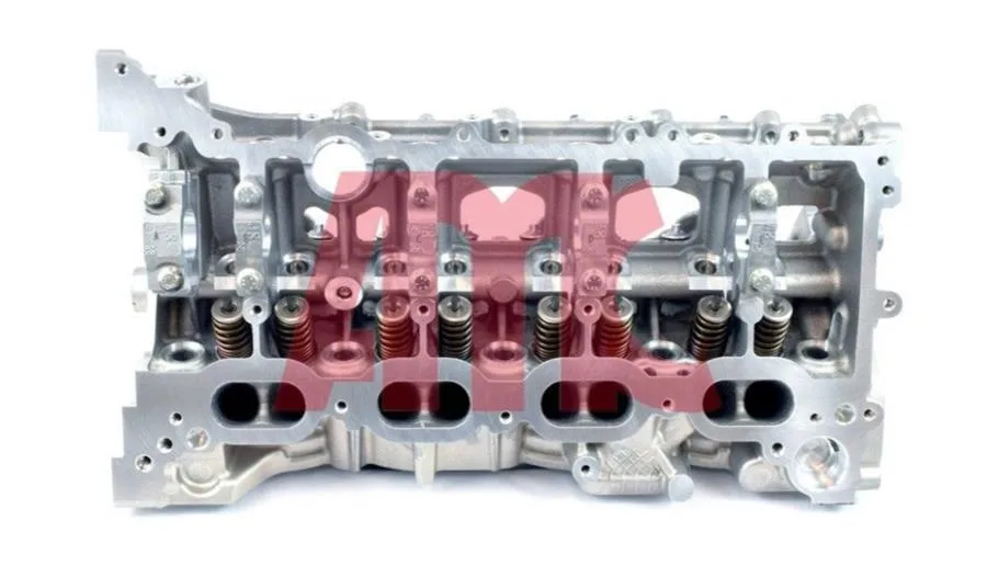 Silindir Kapağı Renault Megane 4 2018 Captur 2 2020 Clio 5 2019 Dacia Duster 2 2018 1.3 Tce Supaplı