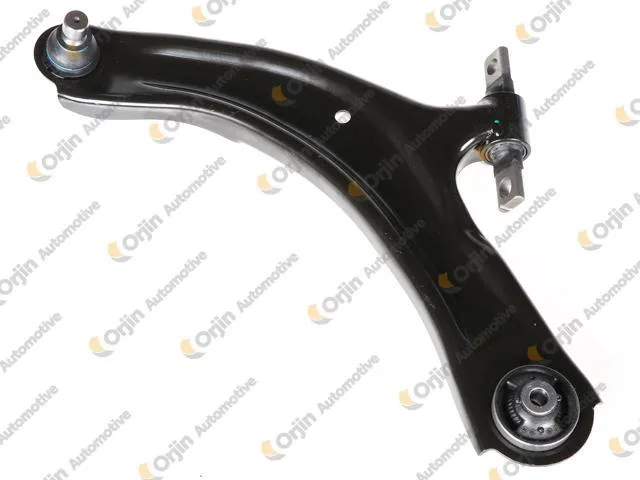 Salıncak Alt Sol Rotilli Nissan Qashqai 1.5L DCİ K9K Dizel 1.6L HR16DE J10DE 2006-2013 X - Trail 2.0L QR 20 T31 2007-2013 Renault Koleos 2008