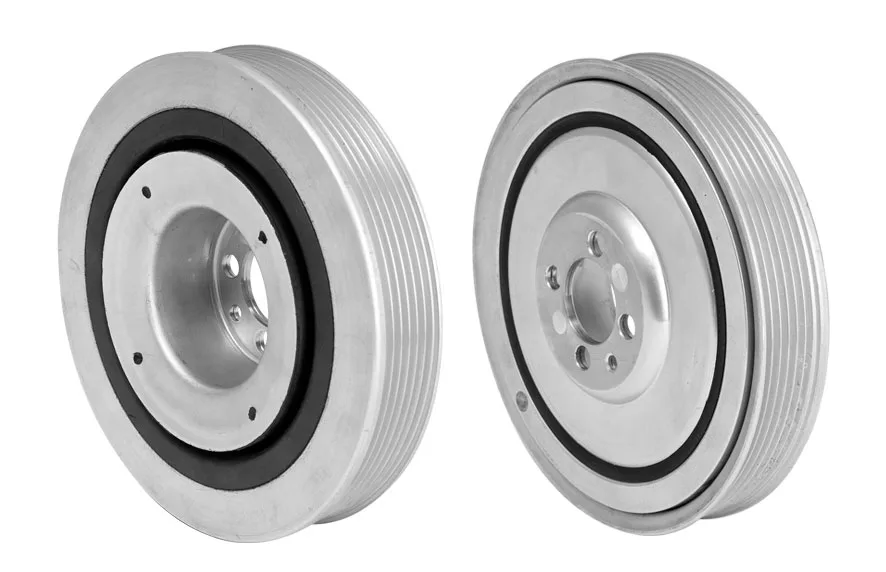 Krank Kasnağı 500L 2012 Bravo 1 - 2 2000 DOBLO 2010 Freemont 2011 Grande Punto 2006 Linea 2007 Marea 1998 Alfa Romeo 147-156-159 Giulietta 2010 Opel ASTRA H 2006 Vectra C 2004 1.6D 1.9D 2.0D 6 Oluk Civatasız