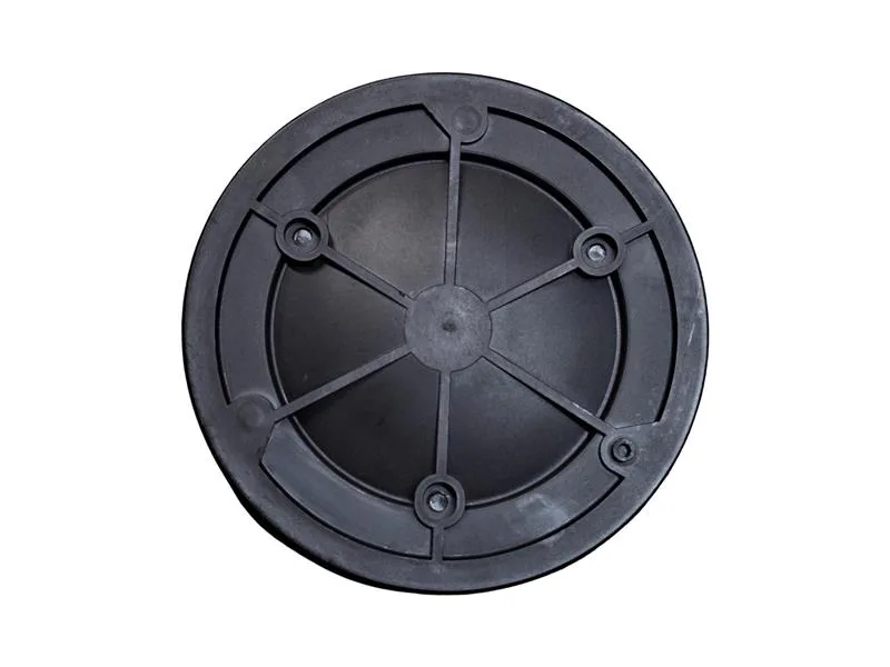 Ön Eksantrik Saç Kapak Plastiği TRANSIT V184-V347 2.4 Tdci 2006-2014 (10 Adet)