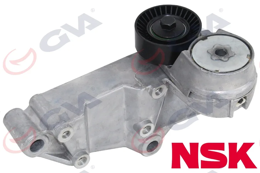 Alternatör Gergi Rulmani Kütüklü Connect 2002-2014 Focus 1 1998-2004 1.8 Tdci NSK Rulmanli