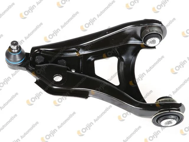 RN038-R Alt Salıncak Komple Sol< 99 Eski Model Kangoo - Clio
