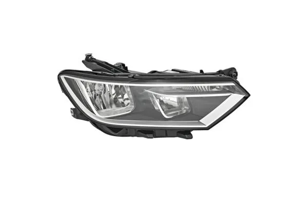 Far Sağ Passat - Passat ALLTRACK 2015