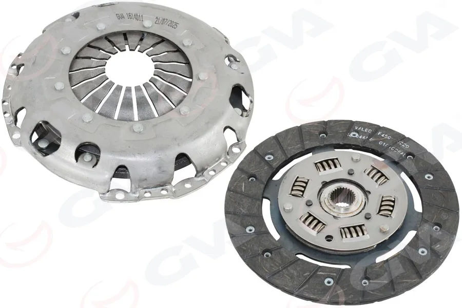 Debriyaj Seti Baskı Balata Megane 2 2002 Scenic 2 2002 Clio 3 2005 Modus 2004 Megane 3 2008 Kangoo 2008 1.4 K4J 1.6 K4M K4M.8.00-K4J 780-MEK