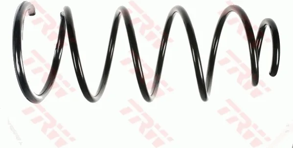 Ön Helezon Yayı Peugeot P307 2000-2008 Citroen C4 2004-2011 1.6-2.0