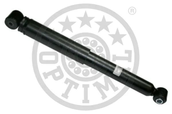 Arka Amortisör L / R Citroen C2 2003-2012 C3 2002-2010 Peugeot P1007 2005