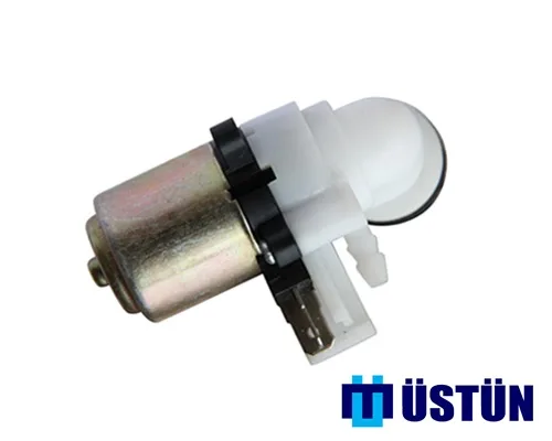 Su Fiskiye Motoru Tofaş DŞK SLX Universal (10 Adet)