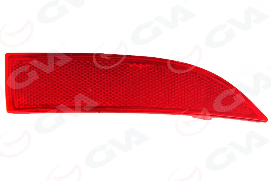 Arka Tampon Reflektörü Sağ Renault Symbol 2013 Dacia Sandero 2 2012 Logan 2 2012