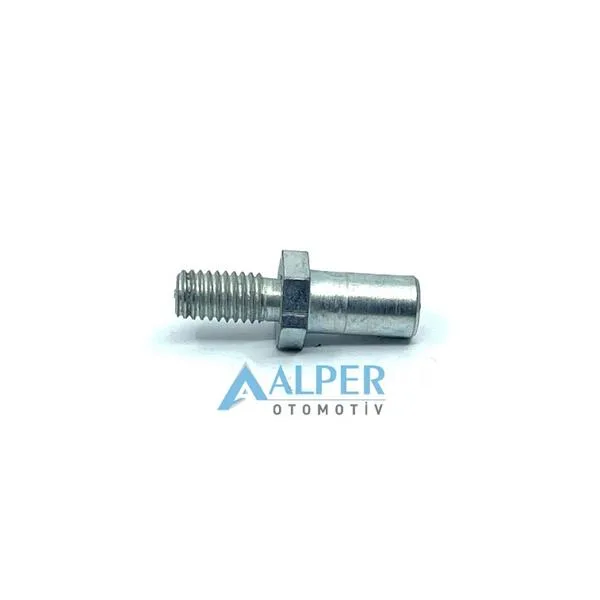 Orta Kapi Kilit Karşılığı Üst Sağ DUCATO - BOXER - JUMPER 2 1998-2005 Sürgülü Kapi