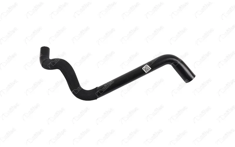 Radyatör Alt Hortumu Peugeot P207 2007-2012 P1007 2007 Citroen C2 2005-2009 C3 2009-2015 1.6 HDI