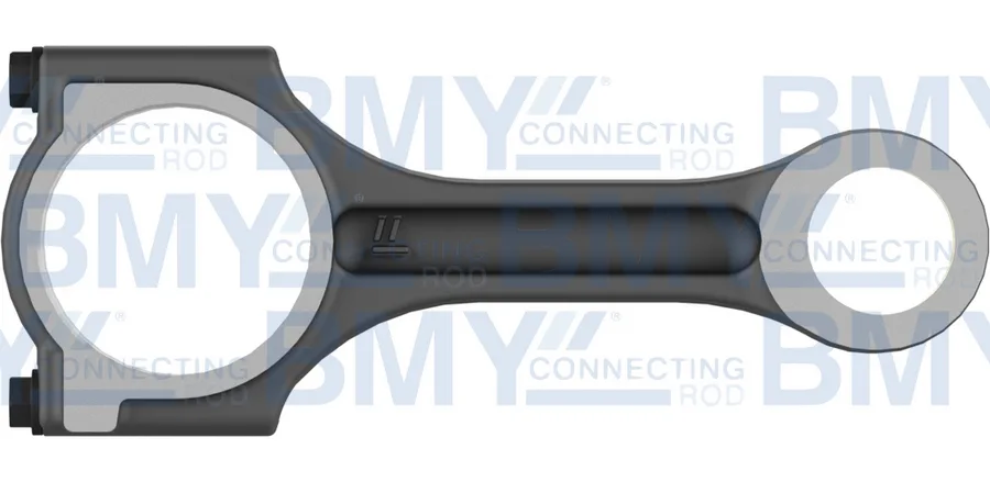 Piston Kolu 87MM Renault MASTER 2 2001 TRAFIC 2 2006 Opel MOVANO A 2001 VIVARO A 2.2DCİ G9T 2.5DCİ G9U