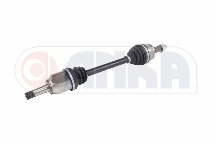 Aks Sol Komple Laleli Fiat Egea 1.3 MJT 2015