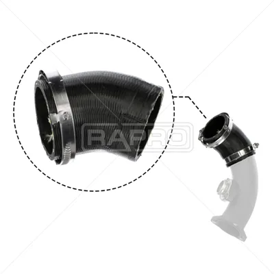 Turbo Hortumu Plastik Boru Hariç Audi A1 1.4 TDI VW Polo 7 1.4 TDI Skoda Fabia 3 1.4 TDI