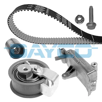Triger Seti 120X30 Bora - Passat - Polo - A4 1999-2001 1.4-1.9 TDI Avf - Amf - Auy - Axr